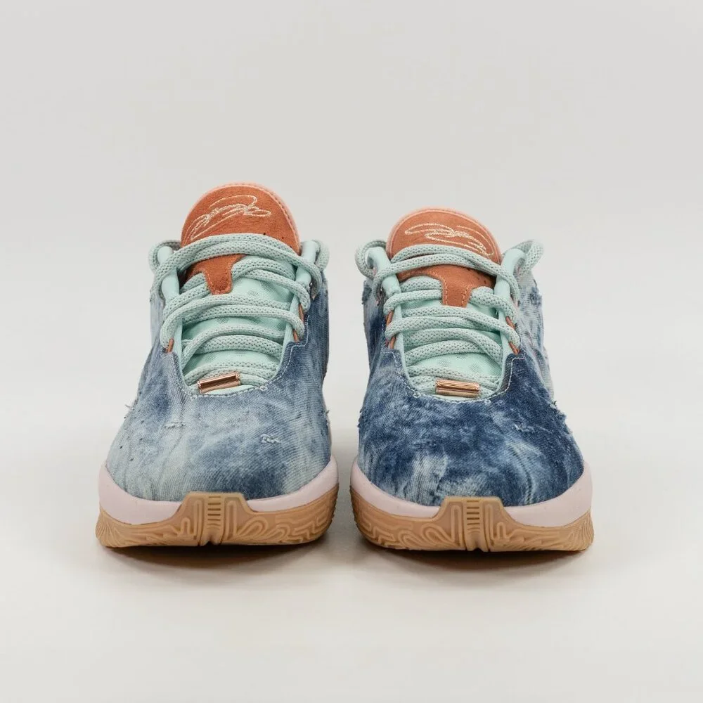 Nike LeBron 21 'Argonite' HF5467-300 Basketball size 7 - 14